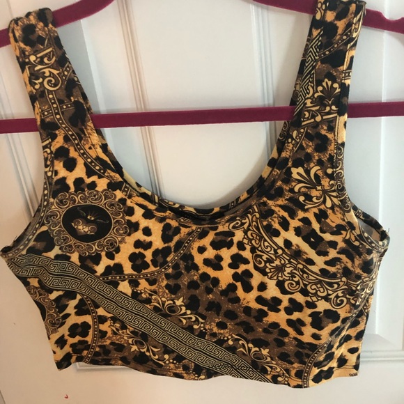 Tank Top - Picture 3 of 3